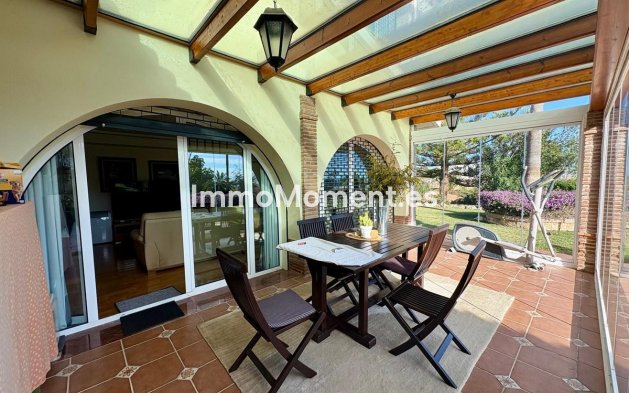 Bestaande woning - Villa - Fuengirola - Torreblanca