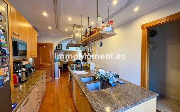 Bestaande woning - Villa - Fuengirola - Torreblanca