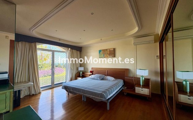 Bestaande woning - Villa - Fuengirola - Torreblanca