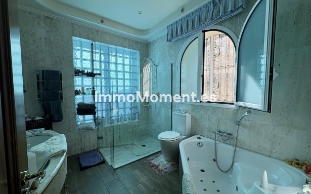 Bestaande woning - Villa - Fuengirola - Torreblanca