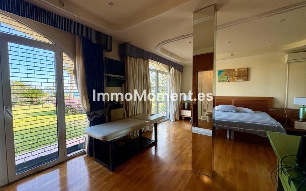 Bestaande woning - Villa - Fuengirola - Torreblanca