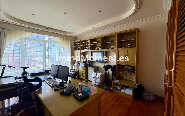 Bestaande woning - Villa - Fuengirola - Torreblanca