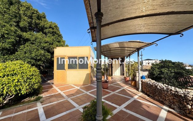 Bestaande woning - Villa - Fuengirola - Torreblanca