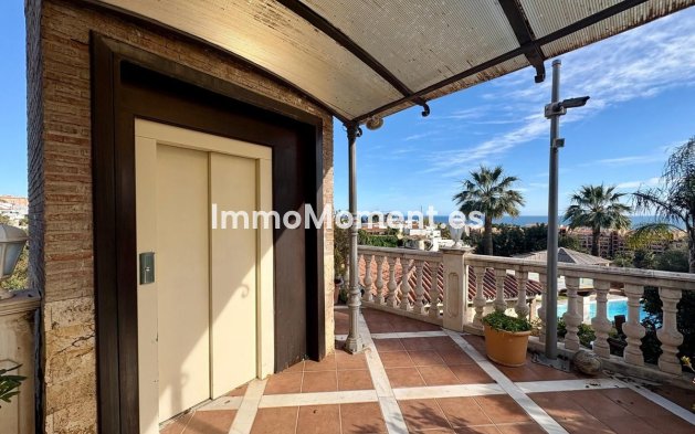 Bestaande woning - Villa - Fuengirola - Torreblanca