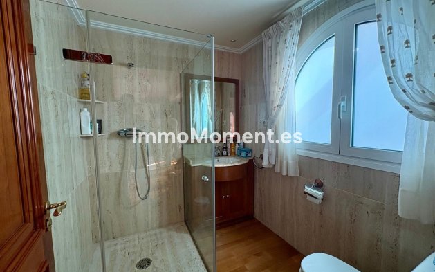 Bestaande woning - Villa - Fuengirola - Torreblanca
