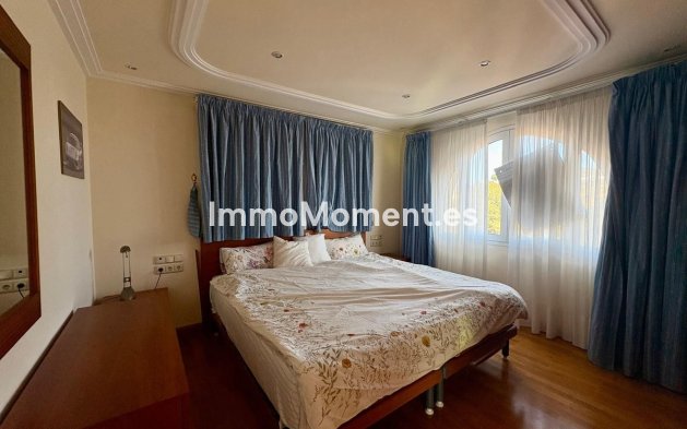 Bestaande woning - Villa - Fuengirola - Torreblanca