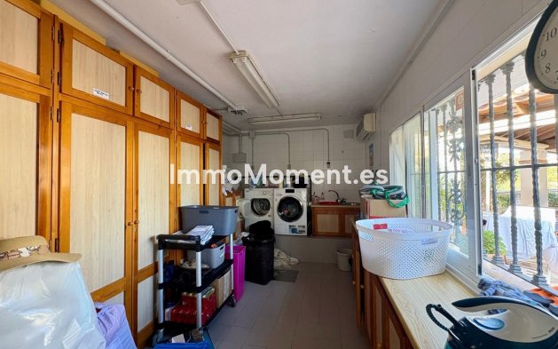 Bestaande woning - Villa - Fuengirola - Torreblanca