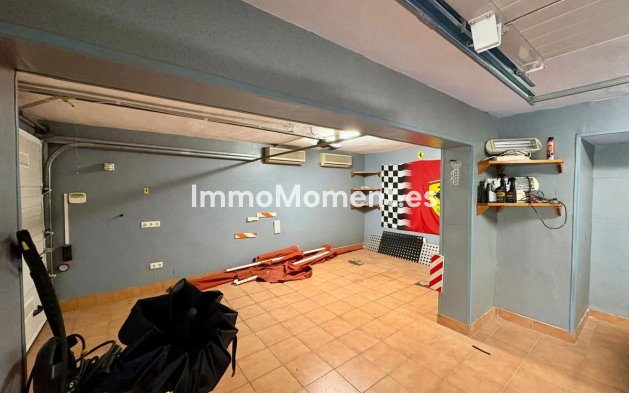 Bestaande woning - Villa - Fuengirola - Torreblanca