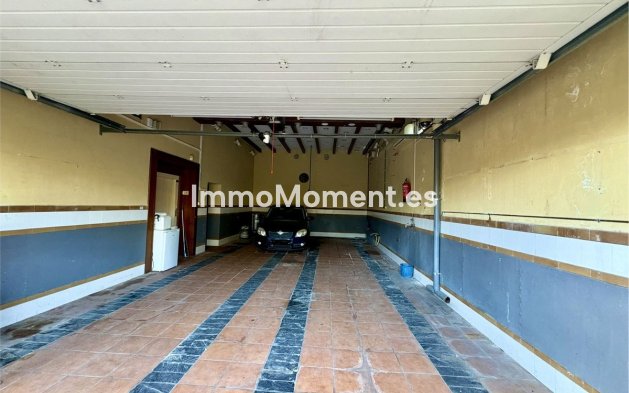 Bestaande woning - Villa - Fuengirola - Torreblanca