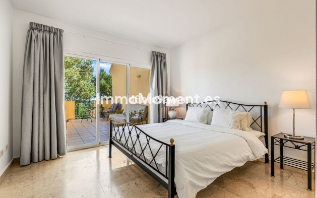 Wiederverkauf - Reihenhaus - Marbella - Río Real