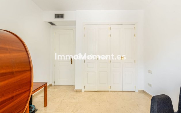 Wiederverkauf - Reihenhaus - Marbella - Río Real