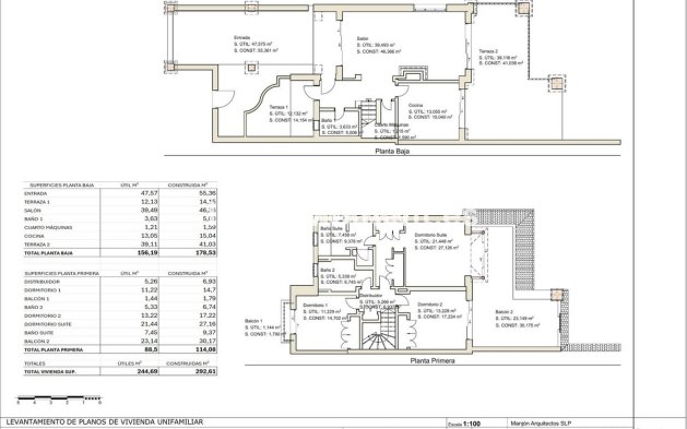 Wiederverkauf - Reihenhaus - Marbella - Río Real