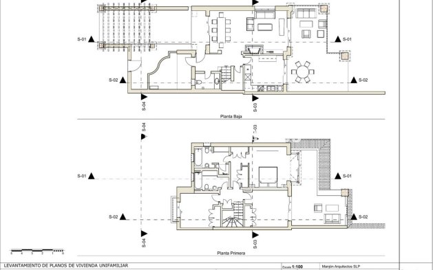 Wiederverkauf - Reihenhaus - Marbella - Río Real