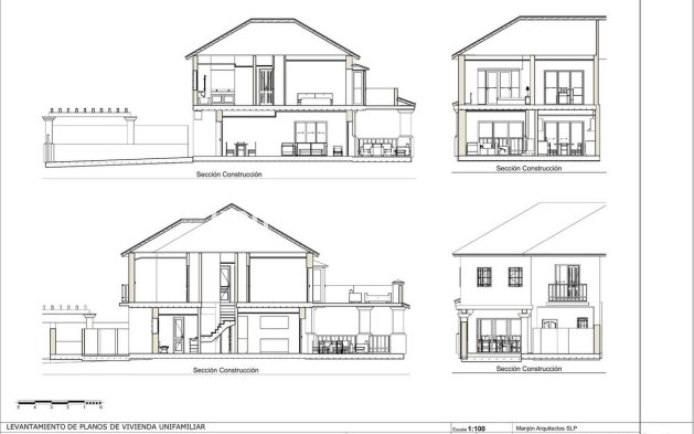 Wiederverkauf - Reihenhaus - Marbella - Río Real