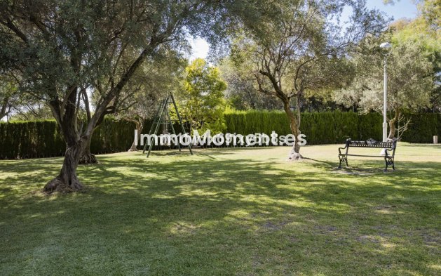 Reventa - Apartamento - Marbella - Río Real