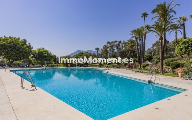 Reventa - Apartamento - Marbella - Río Real