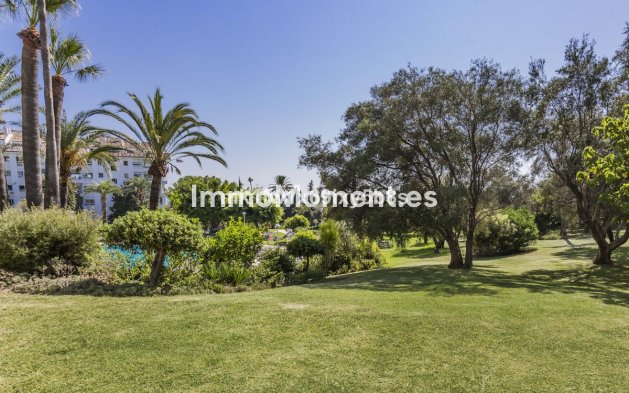 Reventa - Apartamento - Marbella - Río Real