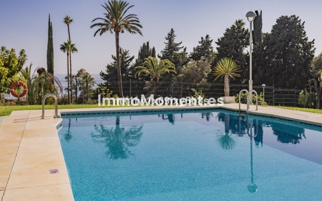 Reventa - Apartamento - Marbella - Río Real