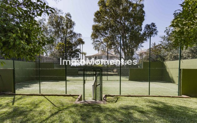 Reventa - Apartamento - Marbella - Río Real