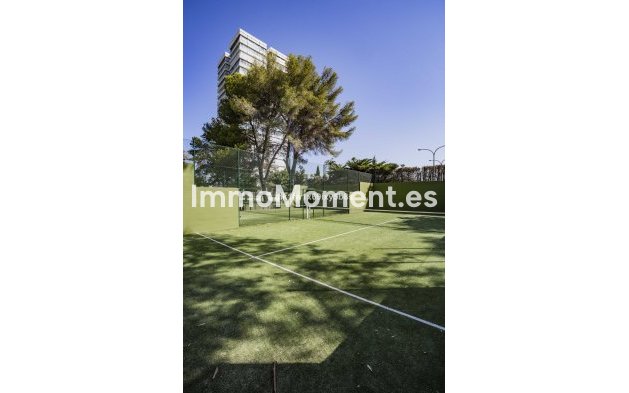 Reventa - Apartamento - Marbella - Río Real