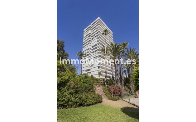 Reventa - Apartamento - Marbella - Río Real