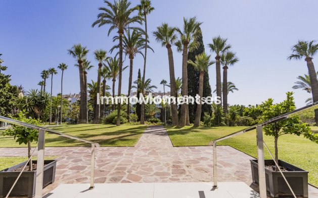 Reventa - Apartamento - Marbella - Río Real