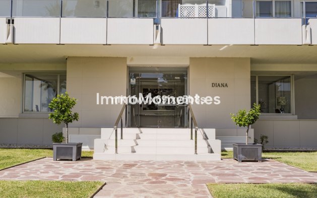Reventa - Apartamento - Marbella - Río Real