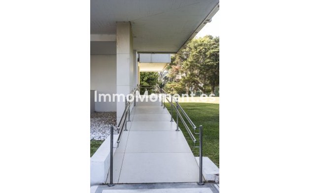 Reventa - Apartamento - Marbella - Río Real