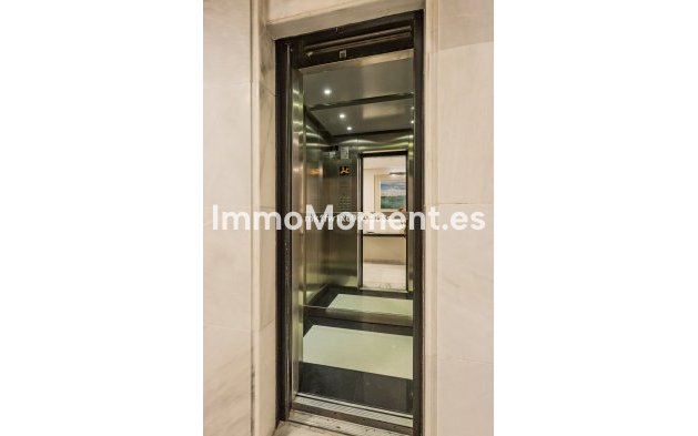 Reventa - Apartamento - Marbella - Río Real