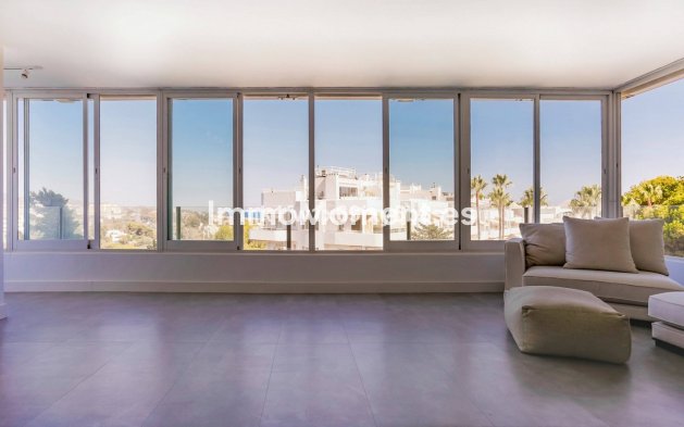 Reventa - Apartamento - Marbella - Río Real