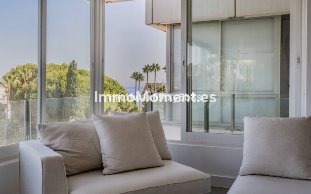 Reventa - Apartamento - Marbella - Río Real