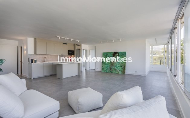 Reventa - Apartamento - Marbella - Río Real