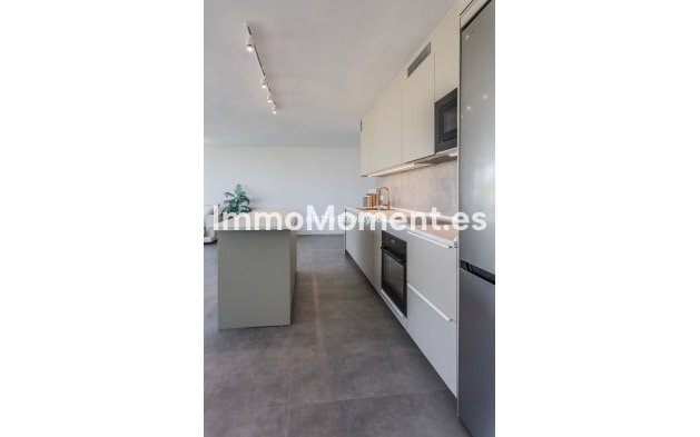 Reventa - Apartamento - Marbella - Río Real