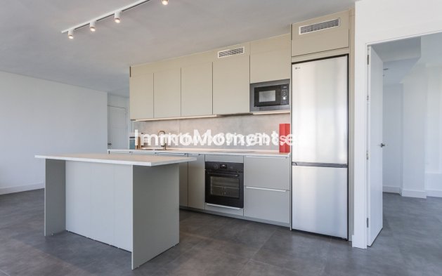 Reventa - Apartamento - Marbella - Río Real