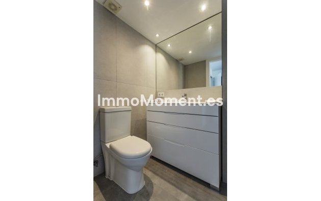 Reventa - Apartamento - Marbella - Río Real