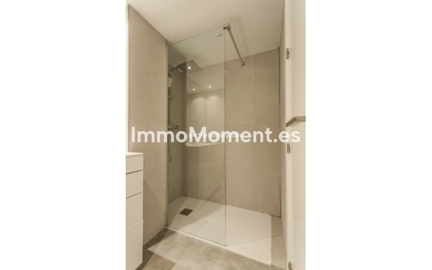 Reventa - Apartamento - Marbella - Río Real