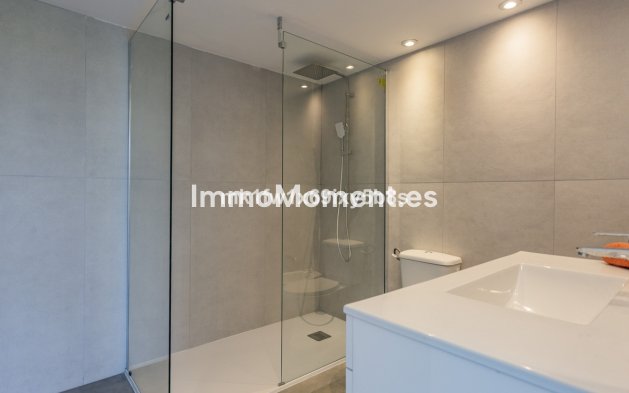 Reventa - Apartamento - Marbella - Río Real