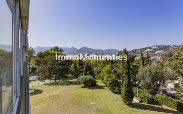 Reventa - Apartamento - Marbella - Río Real