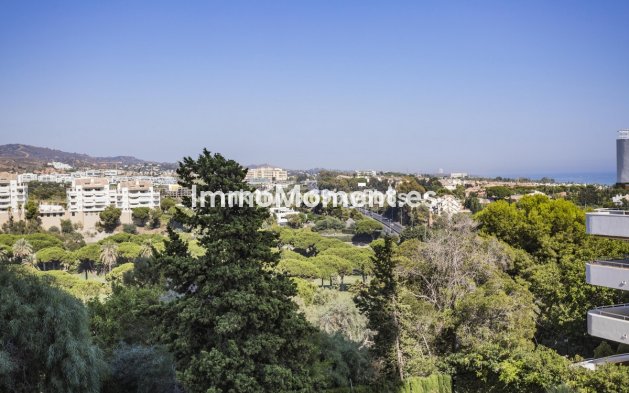 Reventa - Apartamento - Marbella - Río Real