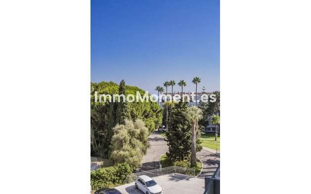 Reventa - Apartamento - Marbella - Río Real