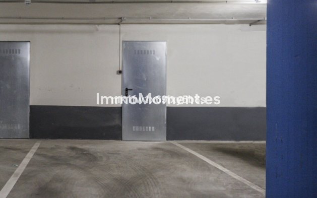 Reventa - Apartamento - Marbella - Río Real