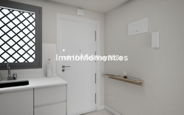 Revente - Appartement - Marbella - Artola