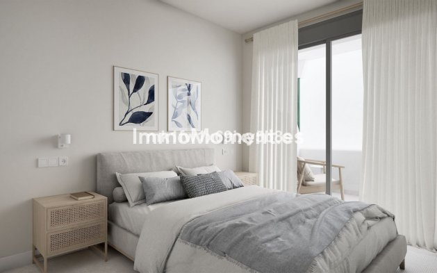 Revente - Appartement - Marbella - Artola