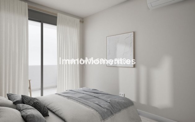 Revente - Appartement - Marbella - Artola