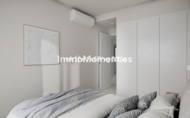 Revente - Appartement - Marbella - Artola