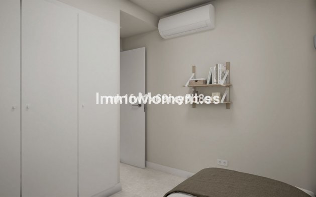 Revente - Appartement - Marbella - Artola