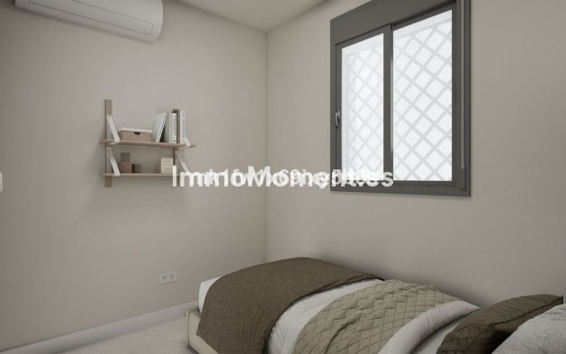 Revente - Appartement - Marbella - Artola