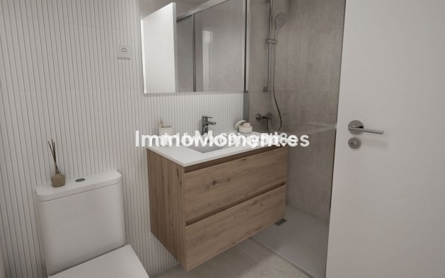 Revente - Appartement - Marbella - Artola