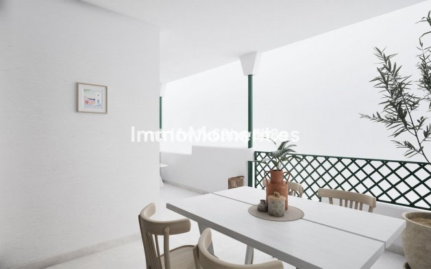 Revente - Appartement - Marbella - Artola