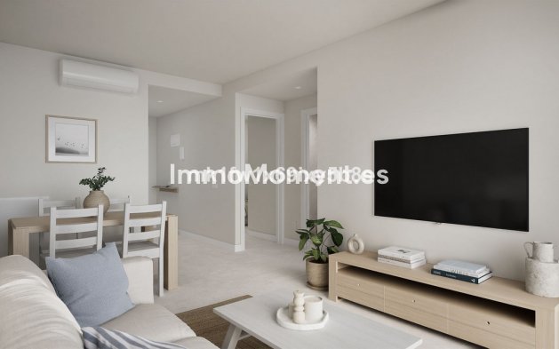 Revente - Appartement - Marbella - Artola